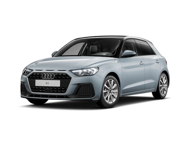 Audi A1 30 TFSI S-Tronic Sportback