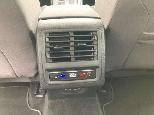 Volkswagen Golf 2.0 TDI Golf VIII Variant