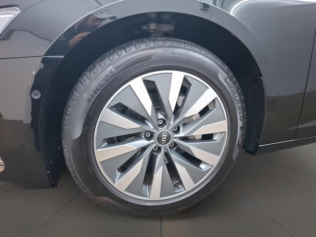 Audi A6 40 TDI S-Tronic Sedan