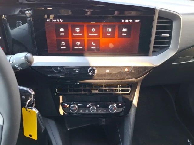 Opel Mokka 1.2 Turbo GS-Line Grand Sport Turbo