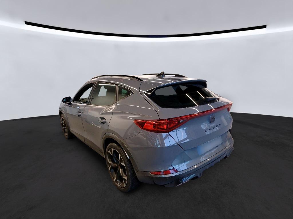 Cupra Formentor 1.4 VZ e-Hybrid