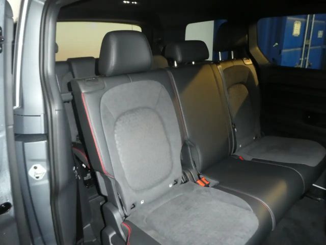 Volkswagen ID.Buzz 4Motion GTX