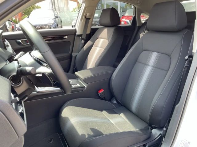 Honda Civic 2.0 Elegance Hybrid e:HEV