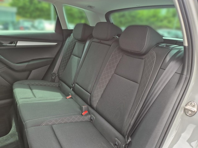 Skoda Karoq Ambition