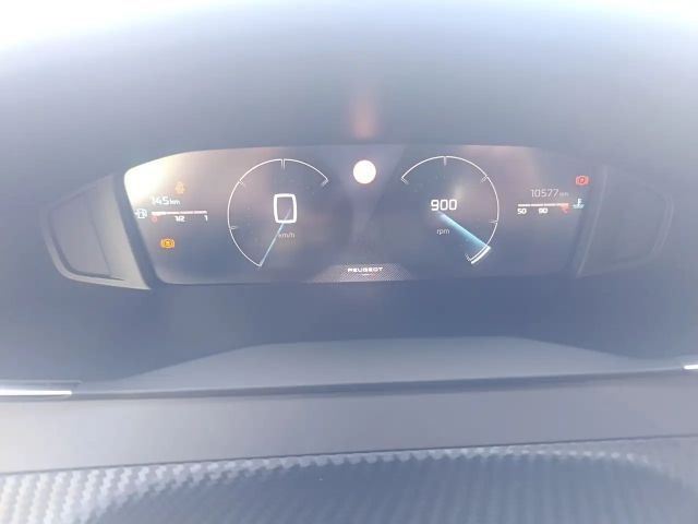 Peugeot 2008 Allure Pack PureTech