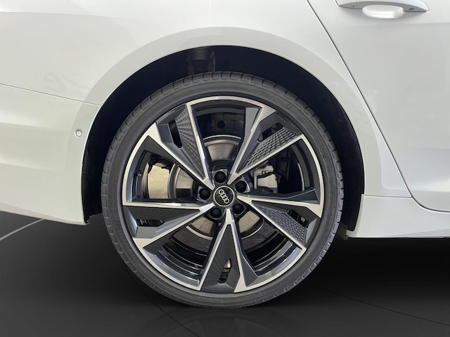 Audi A6 35 TDI Avant S-Tronic