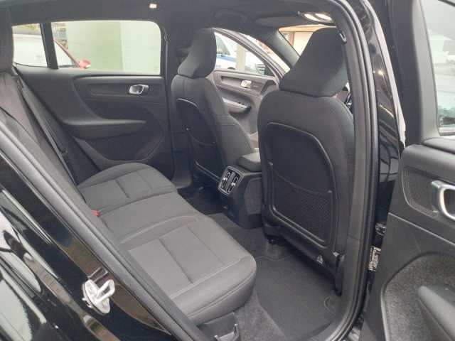 Volvo C40 Recharge Ultimate