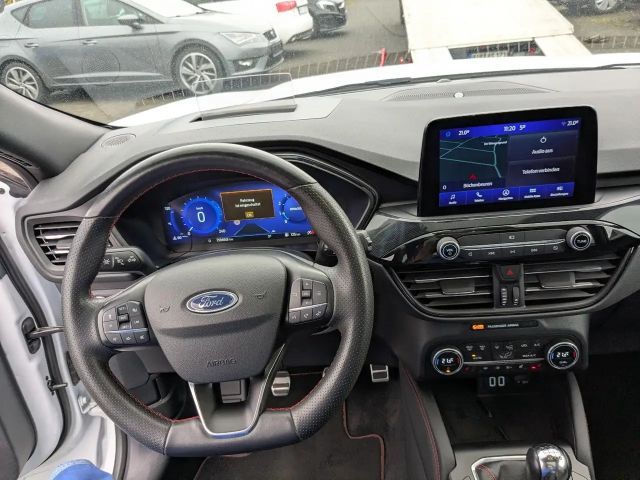 Ford Kuga ST Line X