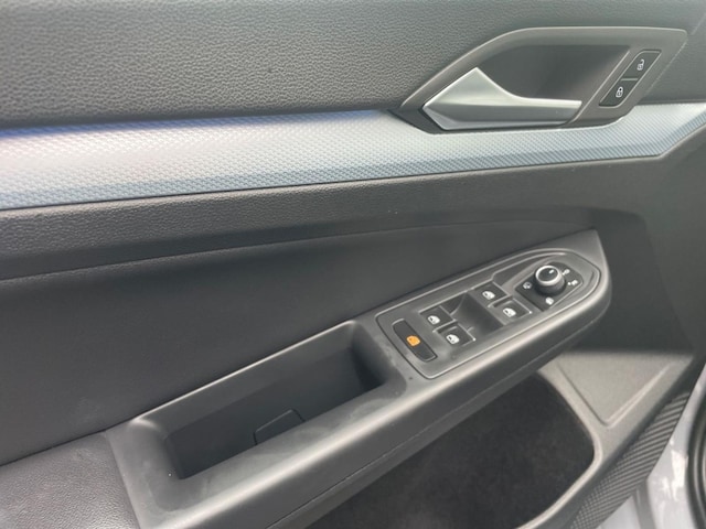 Volkswagen Golf DSG Golf VIII Plus