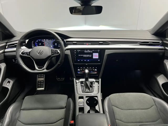 Volkswagen Arteon 2.0 TDI DSG R-Line