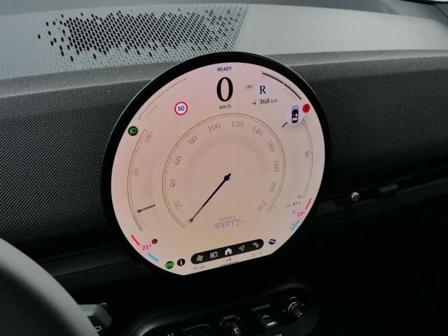 MINI Mini Electric SE