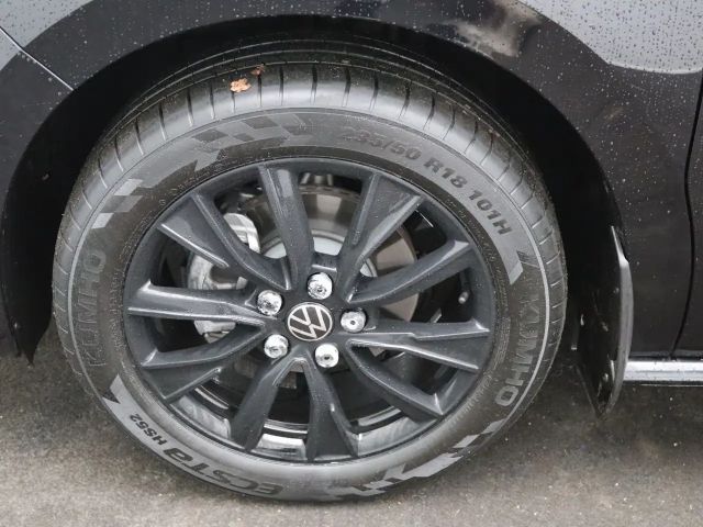 Volkswagen Multivan DSG Lang Life T7