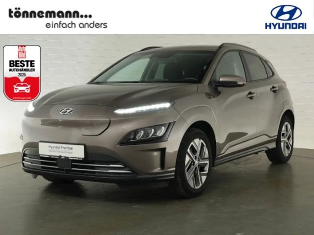 Hyundai Kona 39 kWh Trend