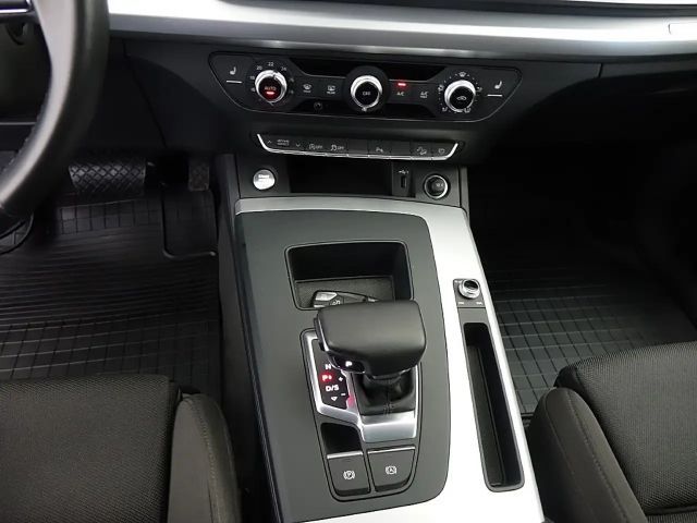 Audi Q5 40 TDI Quattro S-Tronic