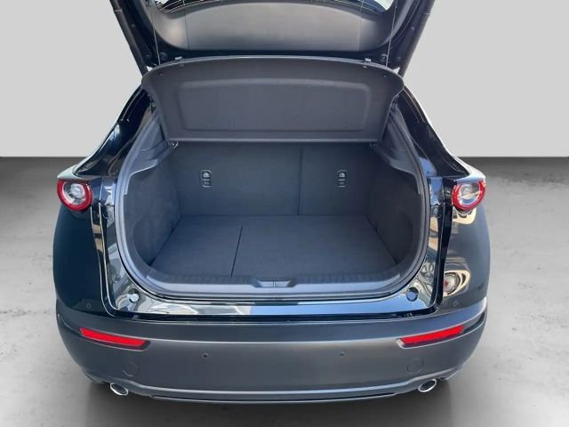 Mazda CX-30 e-Skyactive G140 Nagisa Aut.