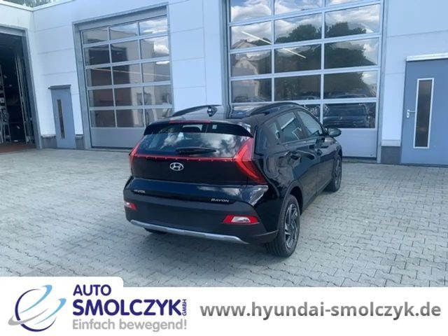 Hyundai Bayon 1.0 Trend