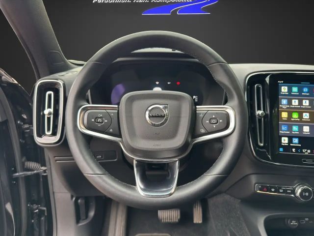 Volvo XC40 Plus Recharge