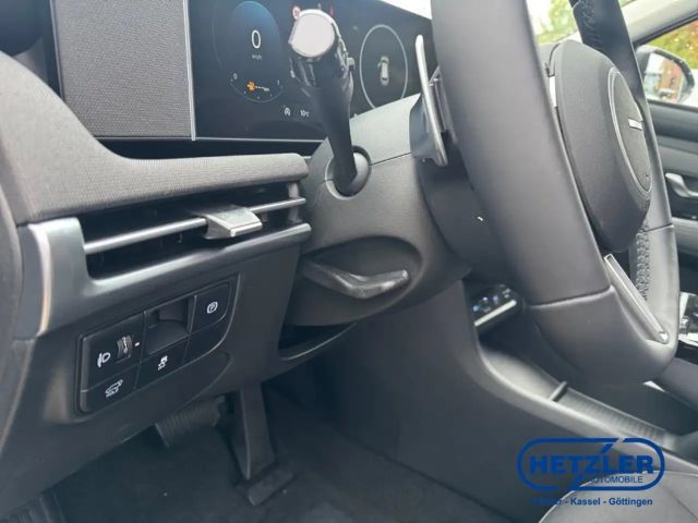 Hyundai Tucson 2WD Trend