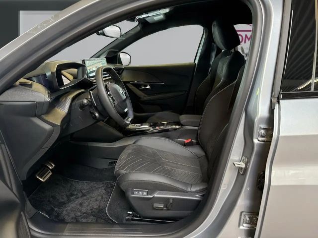 Peugeot 208 GT-Line Hybrid