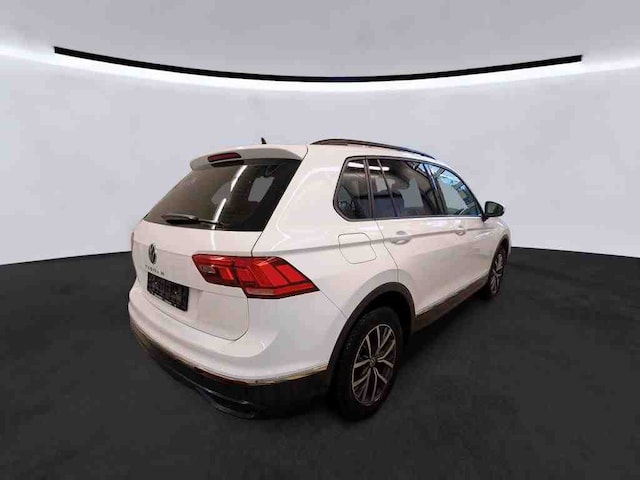 Volkswagen Tiguan 2.0 TDI DSG Life