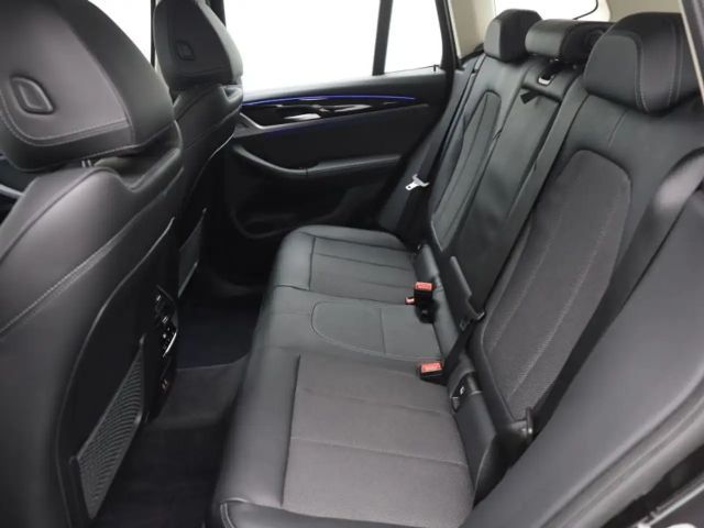 BMW X3 X LINE - AUTOMAAT - NAVI - LEDER