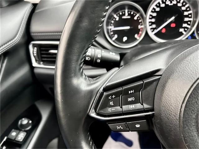 Mazda CX-5 CD150 Ambition Aut. Automatik mit Anhängevorr