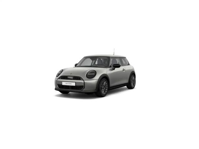 MINI Cooper Cooper C | 3 DOORS | AUT | GPS