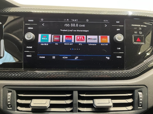 Volkswagen Polo 1.0 TSI