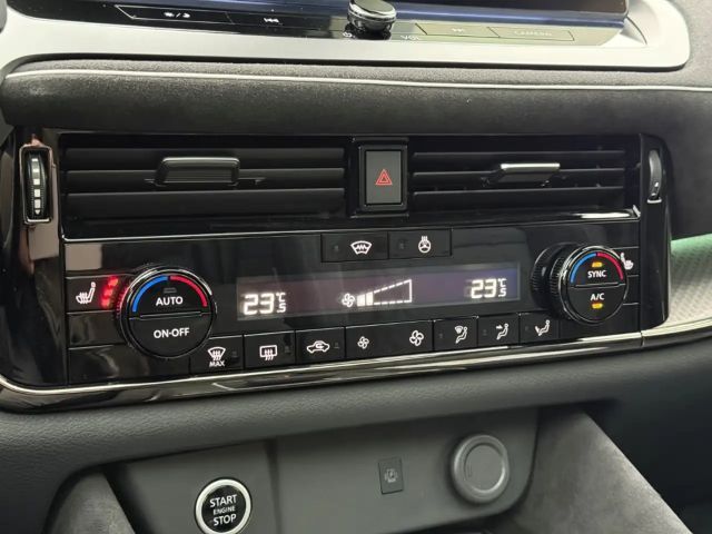 Nissan Qashqai DIG-T