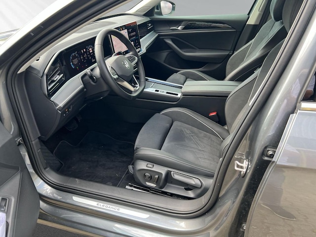 Volkswagen Passat Elegance Elegance Variant