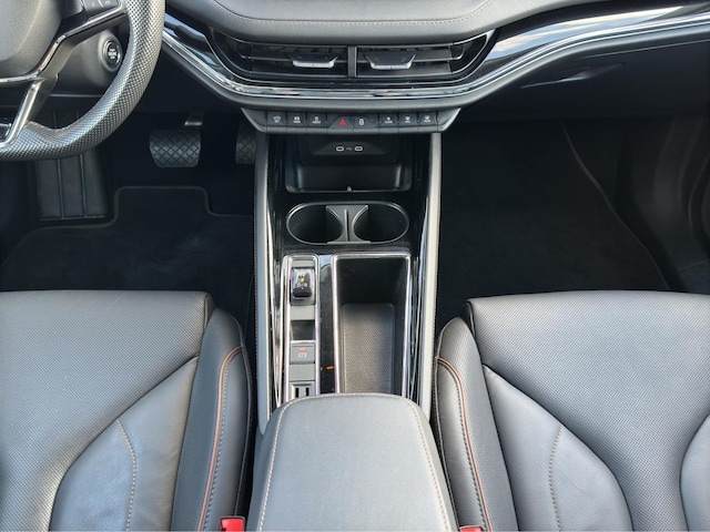 Skoda Enyaq Suite iV 80