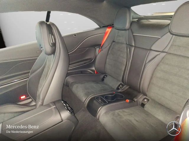 Mercedes-Benz CLE 220 AMG Line