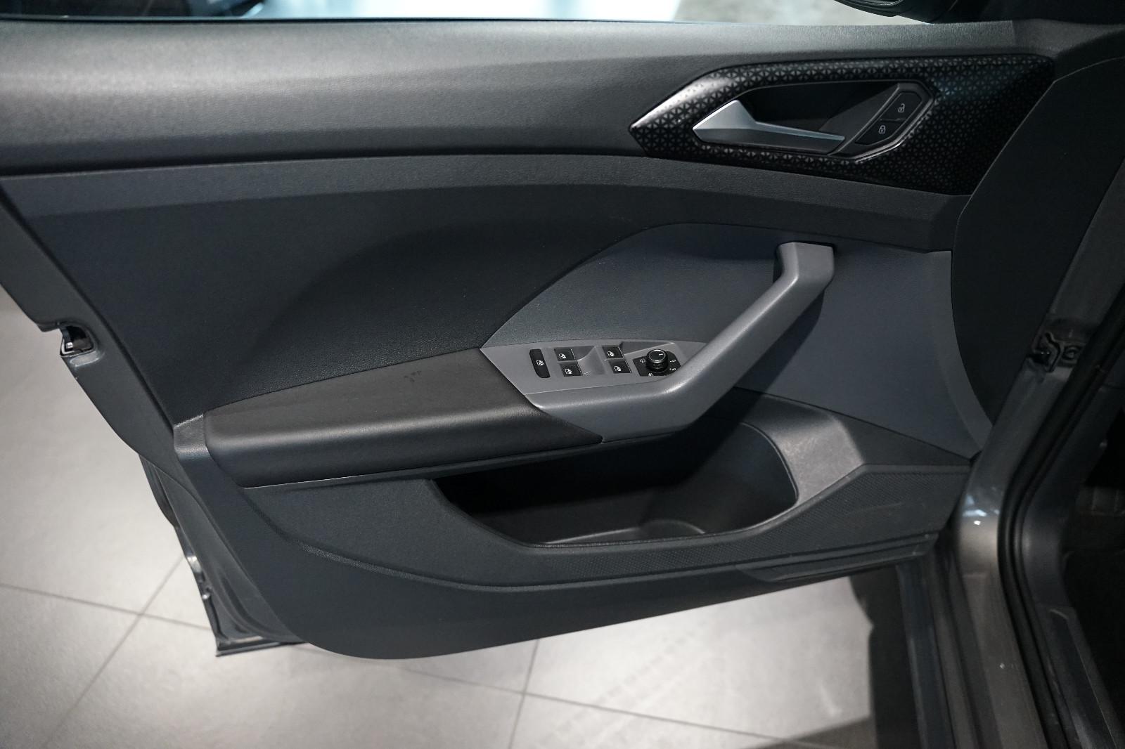 Volkswagen T-Cross DSG Style