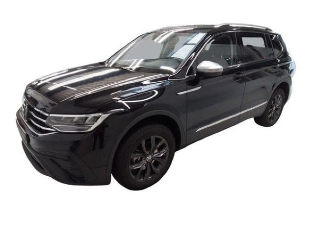 Volkswagen Tiguan 1.5 TSI Allspace Move