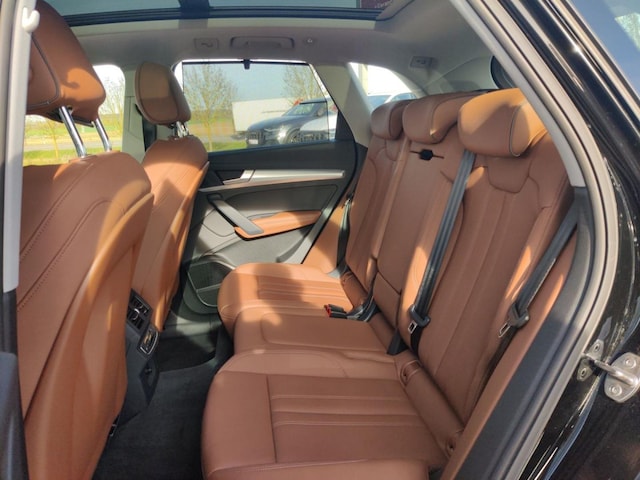 Audi Q5 40 TDI Quattro S-Tronic