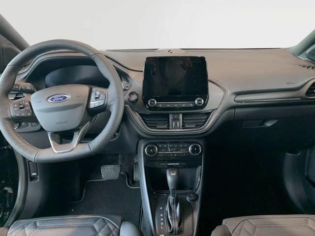 Ford Puma EcoBoost ST Line Vignale