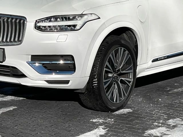 Volvo XC90 AWD Inscription Recharge
