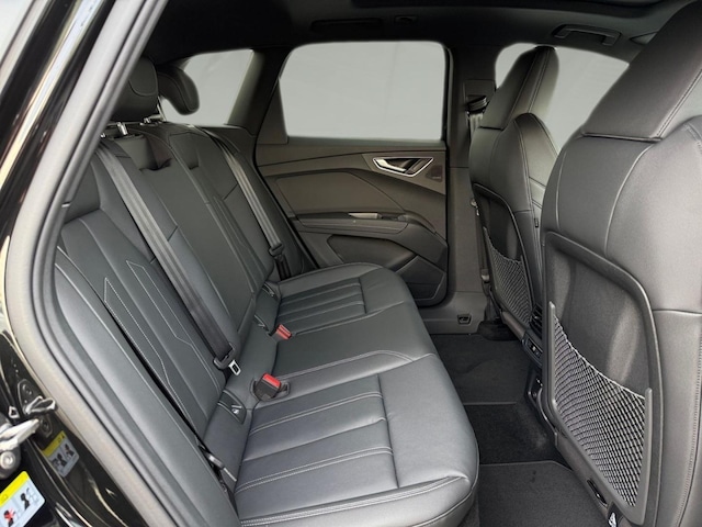 Audi Q4 e-tron Quattro