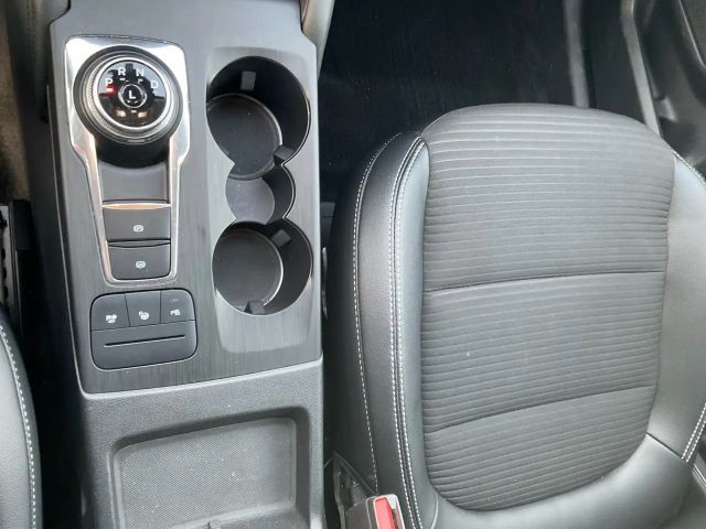 Ford Kuga AWD Titanium X