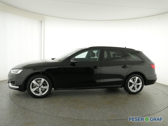 Audi A4 30 TDI Avant S-Tronic