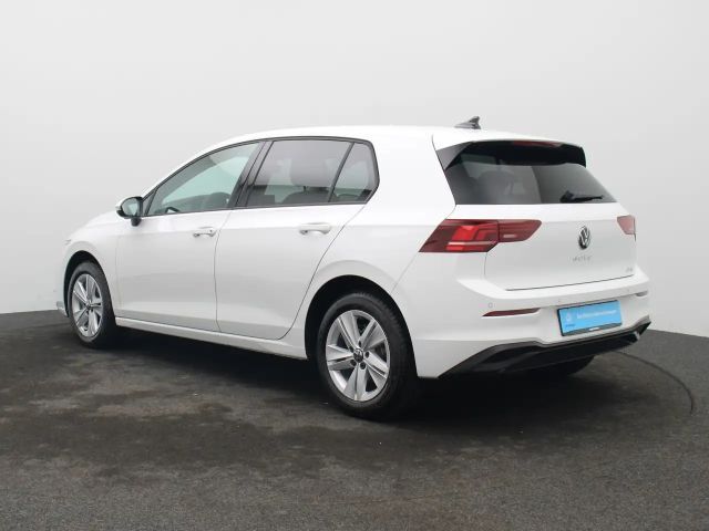 Volkswagen Golf 1.5 eTSI DSG Golf VIII Life