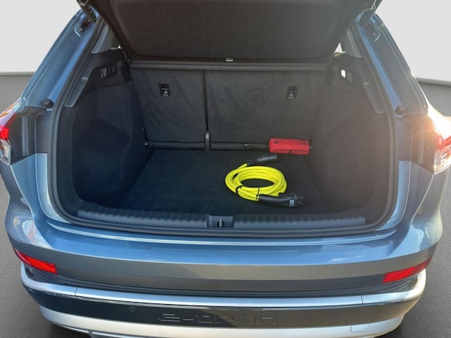 Audi Q4 e-tron 35