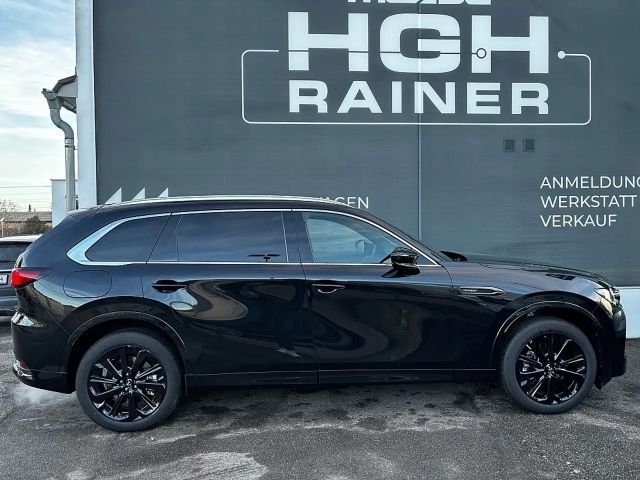 Mazda CX-80 Homura Plus e-Skyactiv