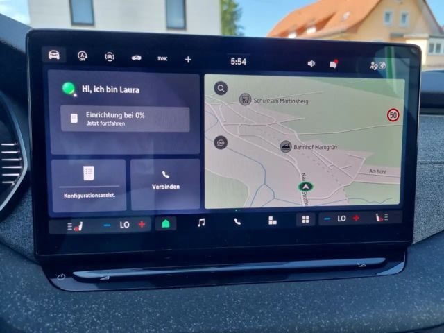 Skoda Octavia 2.0 TDI Combi