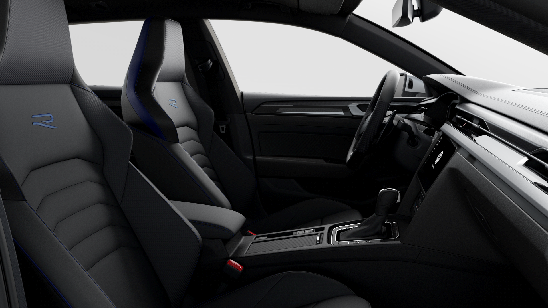 Volkswagen Arteon Shooting Brake 2.0 TSI DSG