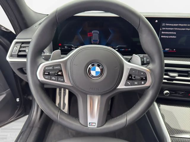 BMW 340 M-Sport