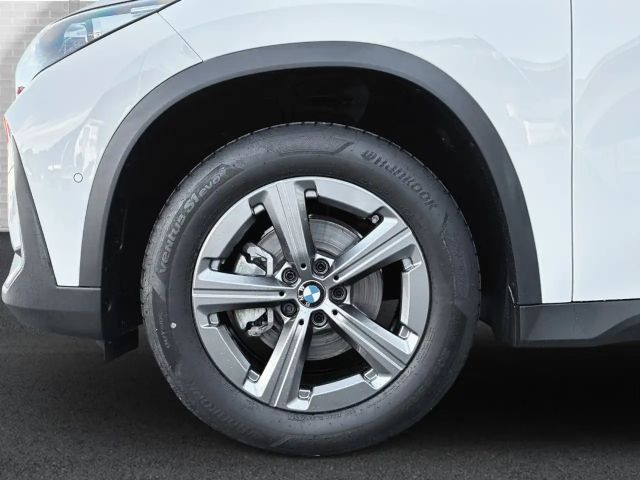 BMW X1 xDrive20d