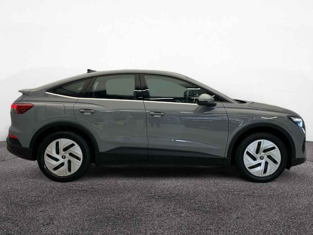 Audi Q4 e-tron 35 Sportback