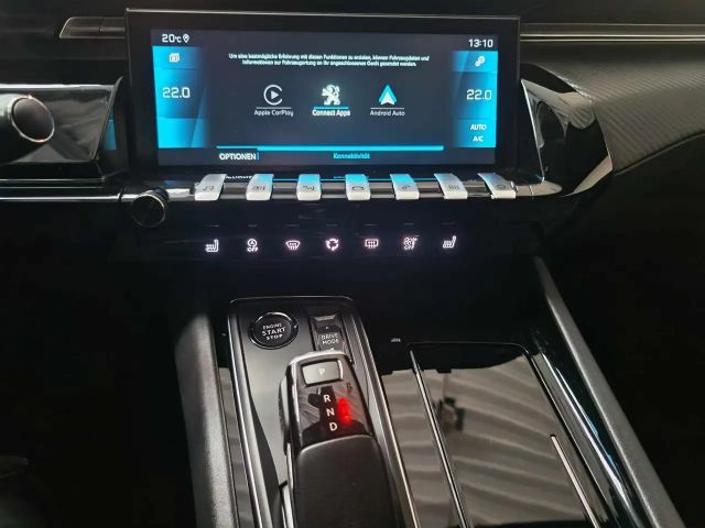 Peugeot 508 Allure Pack SW