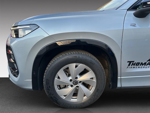 Volkswagen Tayron 2.0 TDI 4Motion R-Line